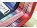 HERMA 4515 Naambadge textieletiket A4 88,9x33,8mm Wit 320 stuks