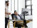 Ergotron Nx Monitor Arm Zwart 1 Scherm