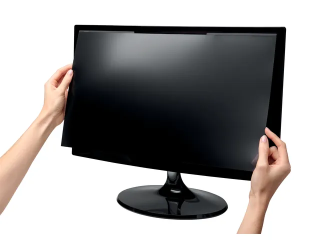 Filtre de confidentialité Kensington MagPro écran 24 inch 16:09