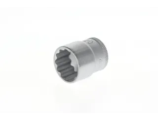 D 30 20 Dopsleutel 3/8 inch UD profiel 20mm - 1