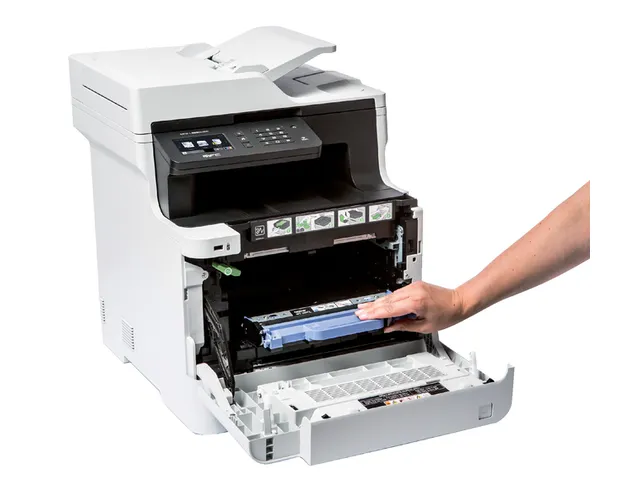Multifunctional Laserprinter Brother MFC-L8690CDW