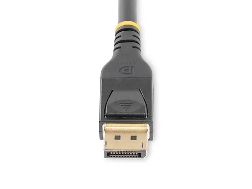 15m VESA Gecertificeerde Actieve DisplayPort 1.4 Kabel 4K/8K