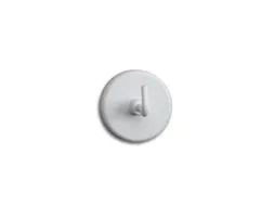 Magneet Met Haak Maul 36mm Draagkracht 8kg Wit