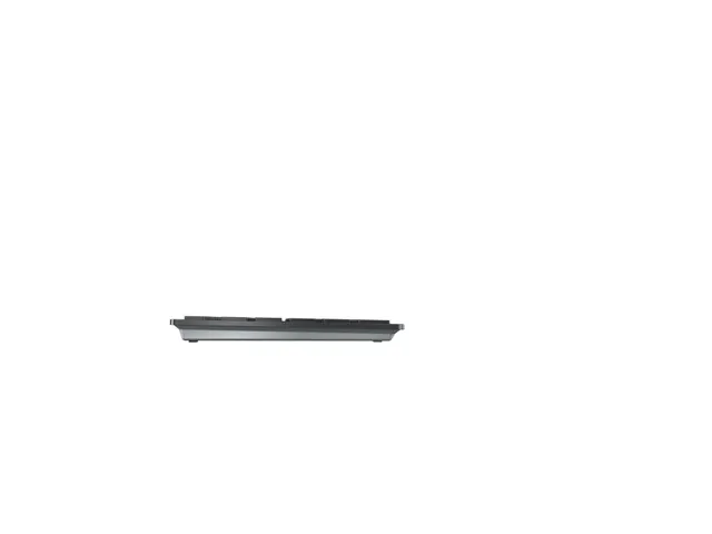 CHERRY KW9100 Slim Toetsenbord QWERTY UK draadloos Bluetooth
