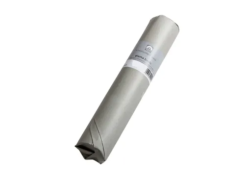 Tekenpapier Schoellershammer Glama Basic 33cmx50m 60gr transparant