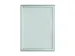 Kliklijst Durable aluminium A3 outdoor