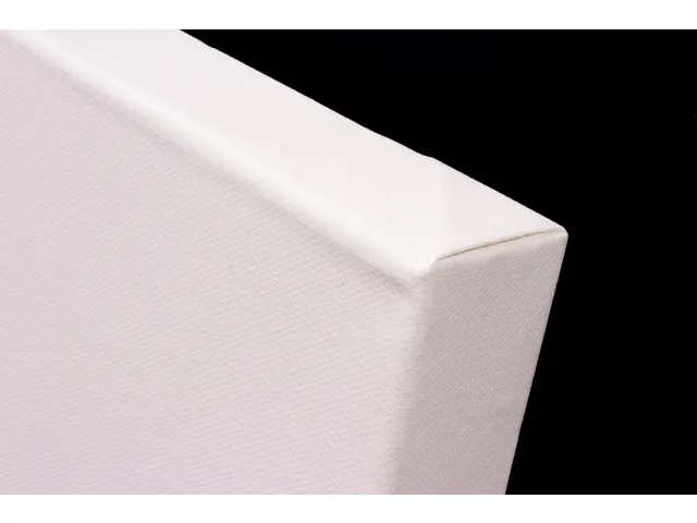 Schildersdoek Kangaro 3D set van 2 100x120cm 380 grams 100% katoen. 3