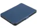 E-reader beschermhoes Tolino Shine slimfit ess. blauw