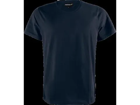 Fristads 7988 GOT T-shirt, marineblauw, maat 2XL, per stuk