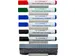 Q-CONNECT accessoirehouder voor whiteboard incl. markers en wisser