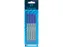 Balpen Schneider Tops 505 M blister a 4 stuks blauw