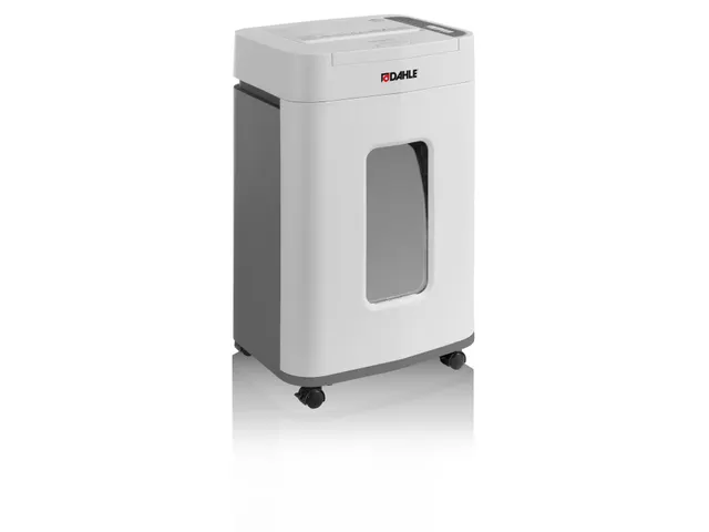 ShredMATIC 150 autofeed-papiervernietiger 1–150 vel Wit