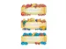 Keuken Etiket Herma 3604 Fruitmand