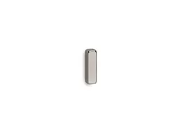 Neodymium Staafmagneet 15x4x4mm 4 Stuks