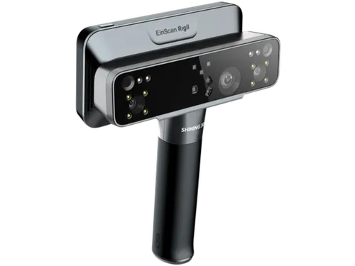 Einscan Rigil Wireless