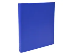 Ringmap PP A4 4R 30mm ass