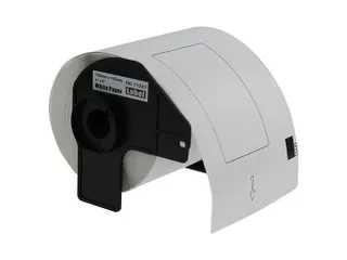 Etiket Dk-11241 102x152mm Groot Logistiek Verzendlabel 200 Stuks - 1