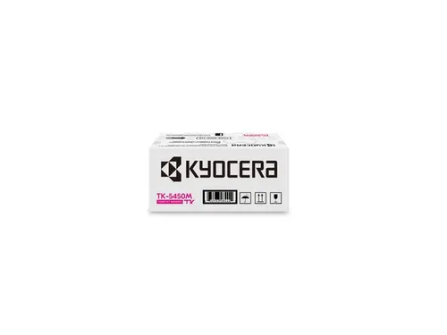 Toner Kyocera TK-5450M rood