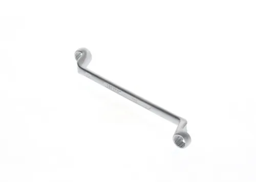 2 12X14dubbele ringsleutels,UD profiel,12x14mm