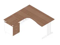 Quadrifoglio Bureaus en tafels