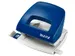 Perforator Leitz NeXXt 5038 2-gaats 16vel blauw