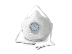 Moldex AIR 310501 stofmasker FFP2 R D met uitademventiel