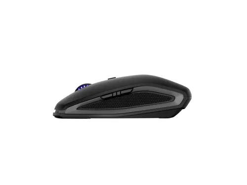 Gentix Draadloze Bluetooth Muis Zwart