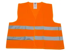 OXXA Reflect 0115 verkeersvest - L/XL