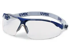 Uvex I-Vo 9160-120 Veiligheidsbril Met Hoofdband