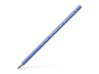 Faber Castell Kleurpotlood Polychromos 140 Ultramarijn Fel - 1