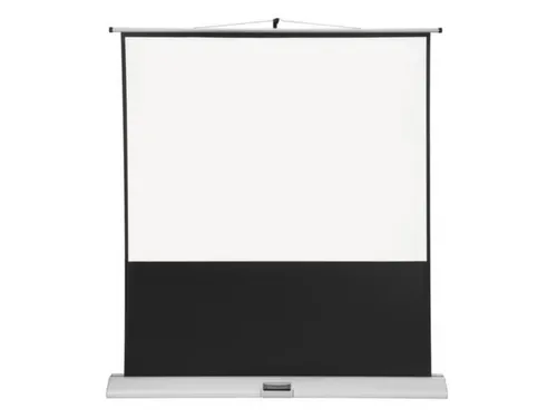 Mobiel Projectiescherm H X B 120x160 Cm In Hoogte Verstelbaar