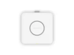 NETGEAR WBE750, 2,4 GHz, 5 GHz, 6 GHz, 11530 Mbit/s, 802.1x RADIUS, SS