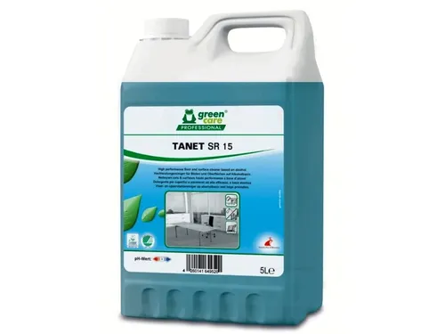 TANET SR15 vloer- en oppervlaktereiniger 5 liter