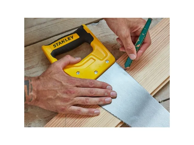 Sharpcut Handzaag 500mm 7 TPI