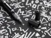 Chrome marker Faber-Castell Multimark 551