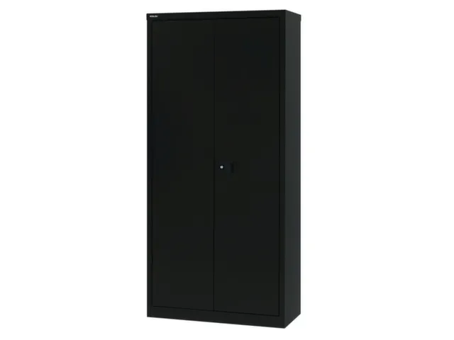 armoire pour classeurs,HxlxP 1806x914x400mm,3xtablette en acier,4 HC