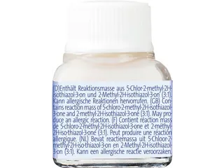 Oost-Indische inkt wit, flesje van 10 ml - 3