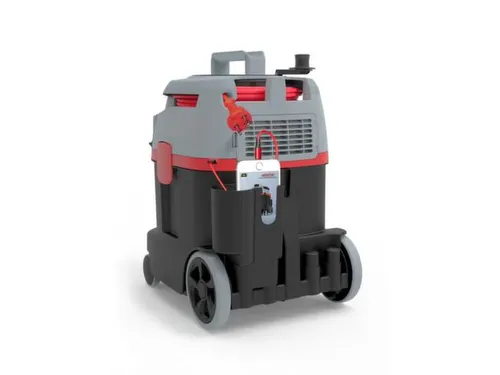 droogzuiger,700 W,bak 13l,Werk b 280mm,m. HEPA13-filtercassette