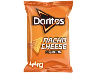 Chips Doritos Nacho Cheese 44gr - 3