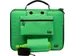 Laptoptas Voor 13,3 Inch Laptop, Groen