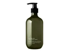 The Spa Collection Vetiver ECOCERT Body Wash pompfles 24x475ml