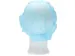 Haarnet CMT bouffant non-woven XL 58cm PP blauw 100 stuks