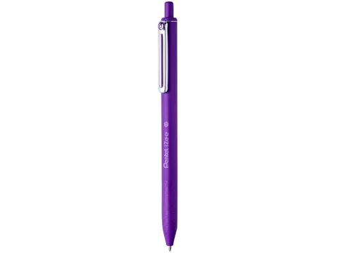 Balpen Pentel iZee BX470 violet