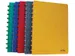 Atoma Patroonschrift A4 Ruit 5mm 50 Blad