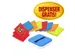 Memoblok 3M Post-it Z-Notes R330 Super Sticky 76x76mm gratis dispenser