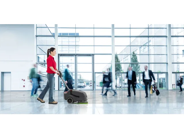 Schrobzuigmachine TTB1840 Graphite