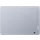 Mat Glasbord 90x120cm Chilly Lake Ronde Hoeken