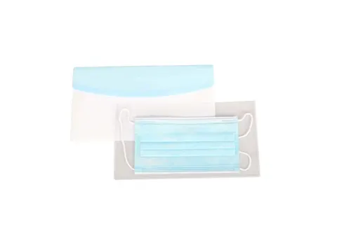 Tarifold antimicrobiële hoes + Color Dream Chequebook