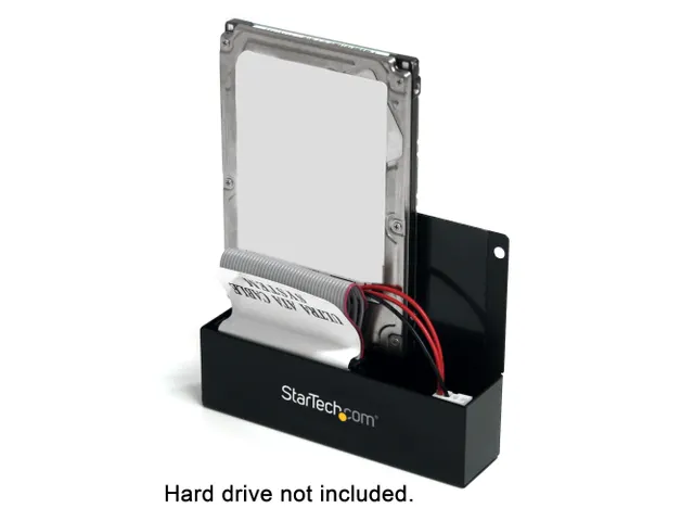 SATA naar voor 2,5 of 3,5 inch IDE Hardeschijf Adapter Docking Station