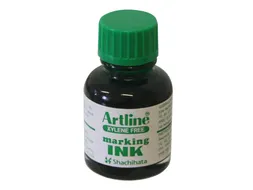 Viltstiftinkt Artline groen